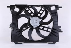 Ventilator radiator racire Nissens 85926