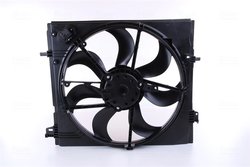 Ventilator radiator racire Nissens 85935