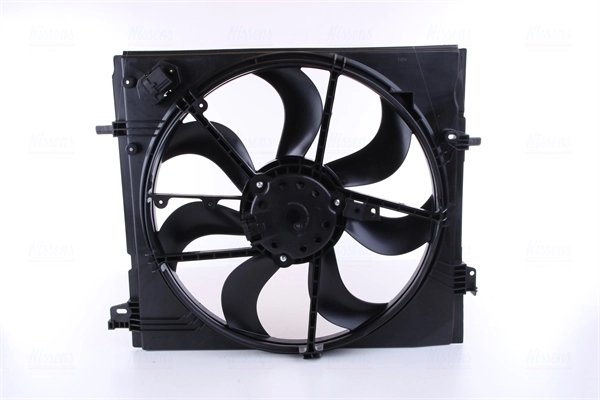 Ventilator radiator racire Nissens 85935