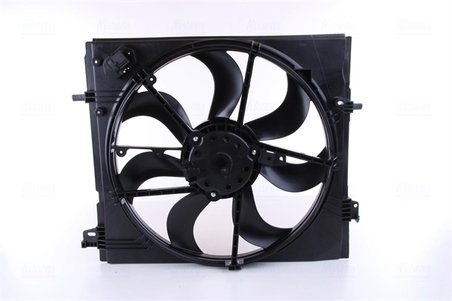 Ventilator radiator racire Nissens 85935