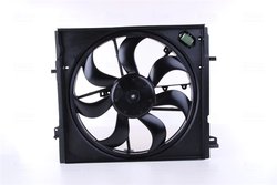 Ventilator radiator racire Nissens 85935