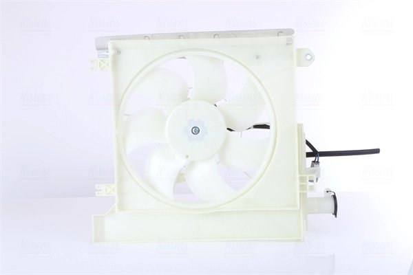 Ventilator radiator racire Nissens 85939
