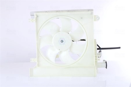 Ventilator radiator racire Nissens 85939