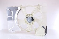 Ventilator radiator racire Nissens 85941
