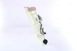 Ventilator radiator racire Nissens 85939