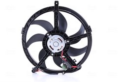 VENTILATOR RADIATOR RACIRE NISSENS 85945 - Compatibil cu MINI