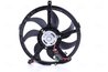 VENTILATOR RADIATOR RACIRE NISSENS 85945 - Compatibil cu MINI