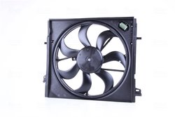 Ventilator radiator racire Nissens 85946