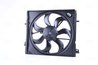VENTILATOR RADIATOR RACIRE NISSENS 85946 - Compatibil cu NISSAN, RENAULT