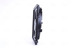 VENTILATOR RADIATOR RACIRE NISSENS 85946 - Compatibil cu NISSAN, RENAULT