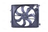 Ventilator radiator racire Nissens 85948