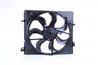 VENTILATOR RADIATOR RACIRE NISSENS 85946 - Compatibil cu NISSAN, RENAULT