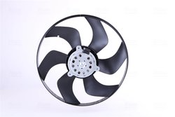 VENTILATOR RADIATOR RACIRE NISSENS 85956 - Compatibil cu NISSAN, OPEL, RENAULT, VAUXHALL