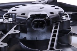 VENTILATOR RADIATOR RACIRE NISSENS 85946 - Compatibil cu NISSAN, RENAULT
