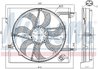 VENTILATOR RADIATOR RACIRE NISSENS 85946 - Compatibil cu NISSAN, RENAULT