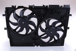 VENTILATOR RADIATOR RACIRE NISSENS 85958 - Compatibil cu FIAT