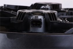 Ventilator radiator racire Nissens 85958