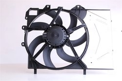 Ventilator radiator racire Nissens 85986