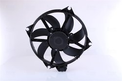Ventilator radiator racire Nissens 85989