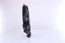 VENTILATOR RADIATOR RACIRE NISSENS 85989 - Compatibil cu RENAULT