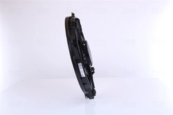 VENTILATOR RADIATOR RACIRE NISSENS 85989 - Compatibil cu RENAULT