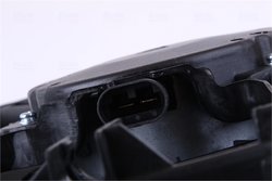 VENTILATOR RADIATOR RACIRE NISSENS 85989 - Compatibil cu RENAULT