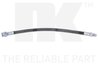 FURTUN FRANA NK 859935 - Compatibil cu FIAT, SMART