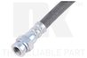 FURTUN FRANA NK 859935 - Compatibil cu FIAT, SMART