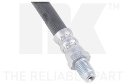 FURTUN FRANA NK 859935 - Compatibil cu FIAT, SMART