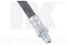 FURTUN FRANA NK 859935 - Compatibil cu FIAT, SMART