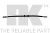 FURTUN FRANA NK 859958 - Compatibil cu AUDI, VOLVO, VW