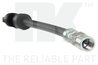 FURTUN FRANA NK 859958 - Compatibil cu AUDI, VOLVO, VW