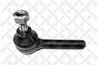 Sfera de cuplare maneta schimbator viteze Stellox 86-00006-S
