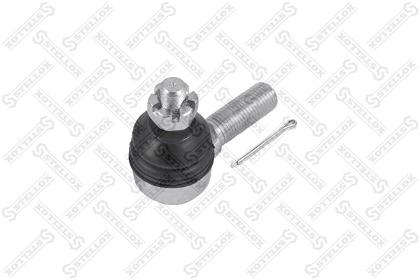 SFERA DE CUPLARE MANETA SCHIMBATOR VITEZE STELLOX 86-00019-SX - Compatibil cu MERCEDES-BENZ
