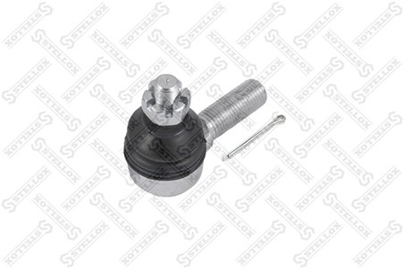 SFERA DE CUPLARE MANETA SCHIMBATOR VITEZE STELLOX 86-00019-SX - Compatibil cu MERCEDES-BENZ