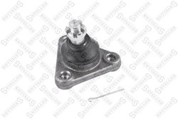 Sfera de cuplare maneta schimbator viteze Stellox 86-00022-S