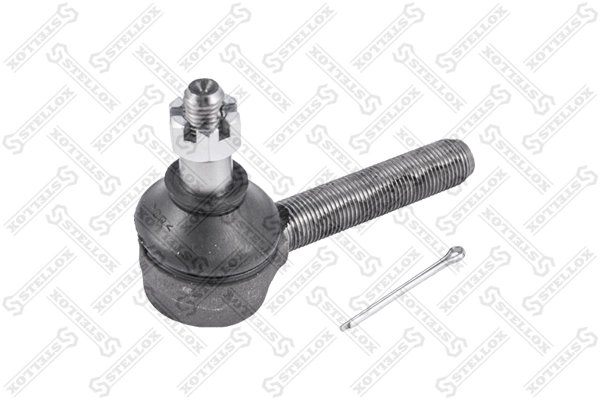 Sfera de cuplare maneta schimbator viteze Stellox 86-00038-S