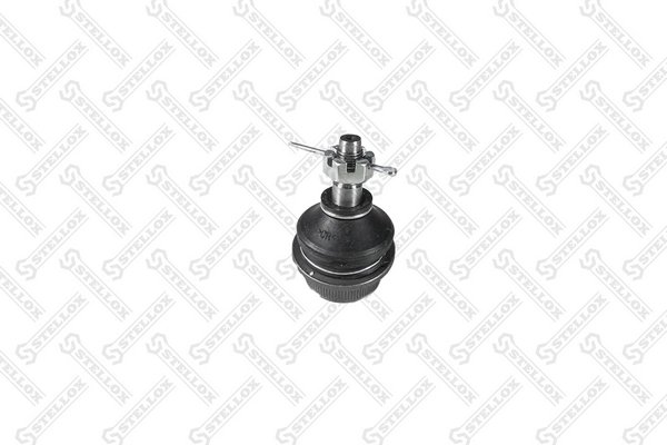 Sfera de cuplare maneta schimbator viteze Stellox 86-00052-S