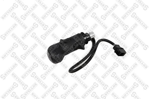 MACIULIE MANETA SCHIMBATOR VITEZE STELLOX 86-00324-SX - Compatibil cu MAN