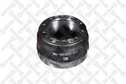 TAMBUR FRANA STELLOX 86-00365-SX - Piesa auto compatibila cu mai multe marci