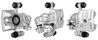 ETRIER FRANA ELSTOCK 86-0058 - Compatibil cu MITSUBISHI