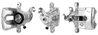 ETRIER FRANA ELSTOCK 86-0107 - Compatibil cu VOLVO