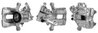ETRIER FRANA ELSTOCK 86-0145 - Compatibil cu SEAT, VW