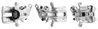 ETRIER FRANA ELSTOCK 86-0149 - Compatibil cu AUDI
