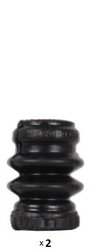 ETRIER FRANA ELSTOCK 86-0180 - Compatibil cu VW