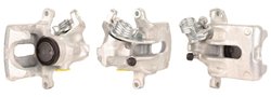 ETRIER FRANA ELSTOCK 86-0167 - Compatibil cu ALFA ROMEO, FIAT, LANCIA