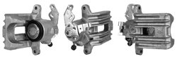 ETRIER FRANA ELSTOCK 86-0194 - Compatibil cu AUDI, SEAT, SKODA, VW