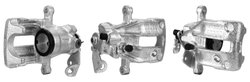ETRIER FRANA ELSTOCK 86-0197 - Compatibil cu AUDI
