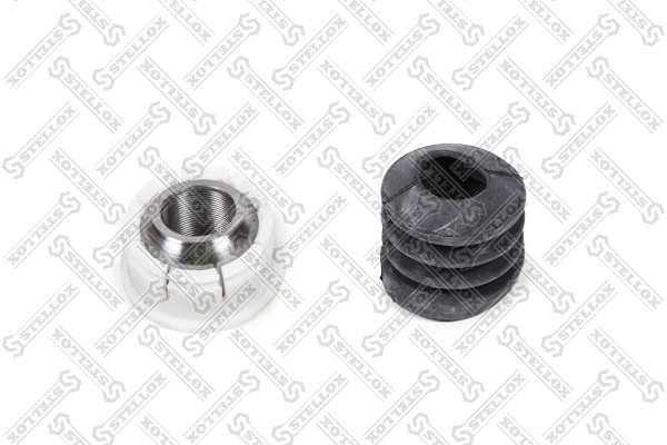 Set reparatie levier cutie de viteze Stellox 86-02202-SX