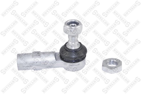Levier schimbare viteze Stellox 86-02702-SX